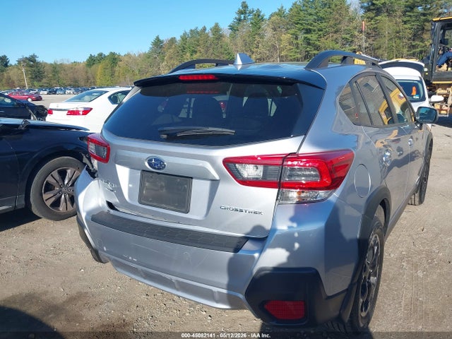 Subaru Crosstrek Premium