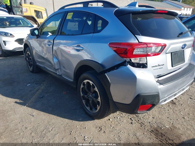 Subaru Crosstrek Premium