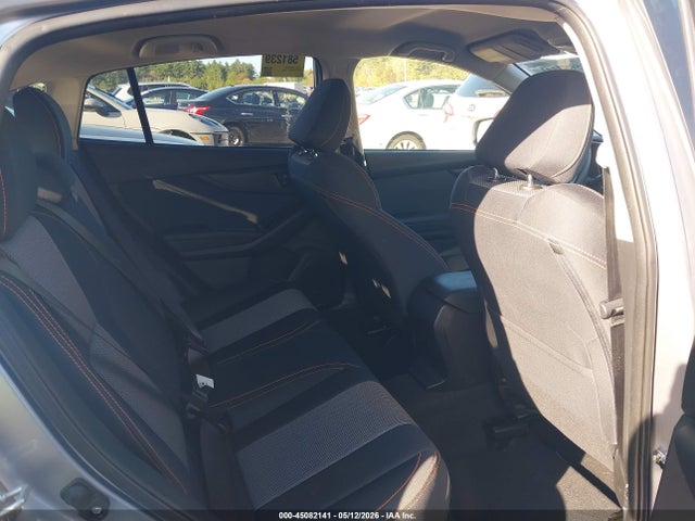 Subaru Crosstrek Premium