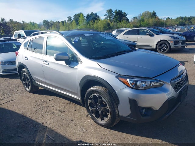 Subaru Crosstrek Premium