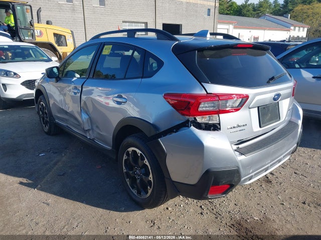 Subaru Crosstrek Premium