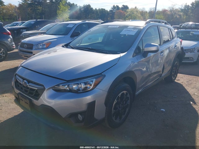 Subaru Crosstrek Premium