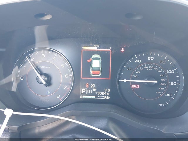 Subaru Crosstrek Premium