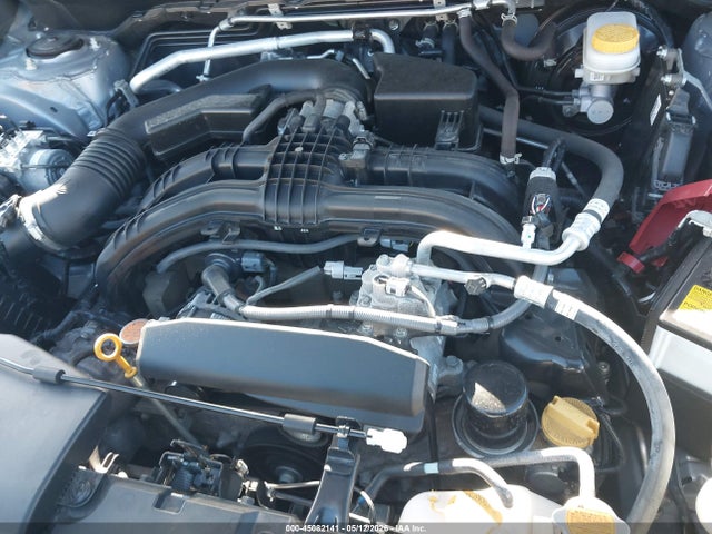 Subaru Crosstrek Premium