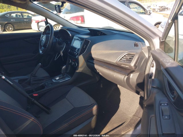 Subaru Crosstrek Premium