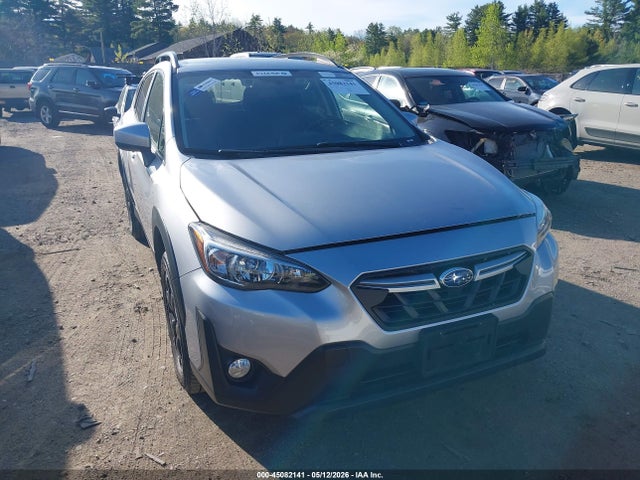 Subaru Crosstrek Premium