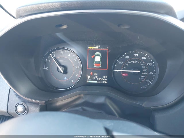 Subaru Crosstrek Premium