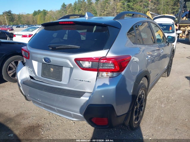 Subaru Crosstrek Premium