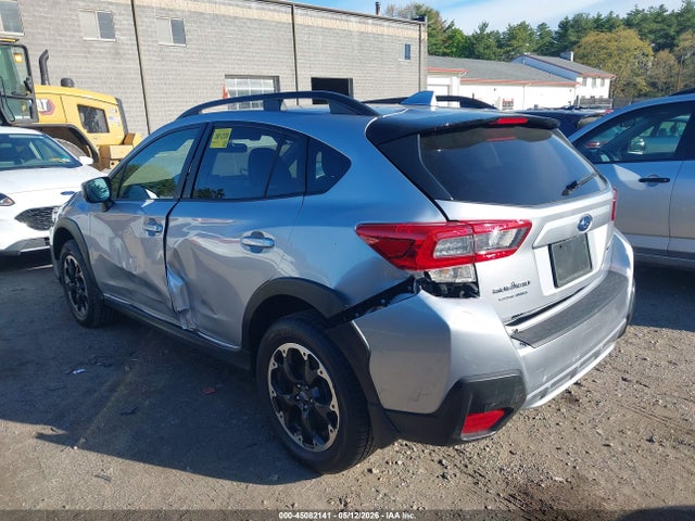 Subaru Crosstrek Premium