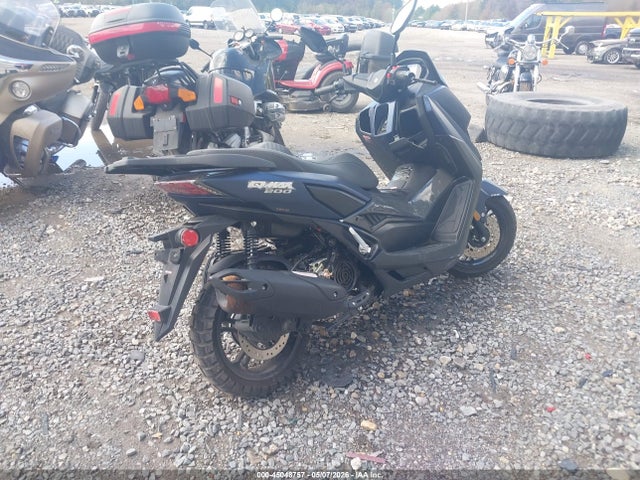 Zhilong Q max