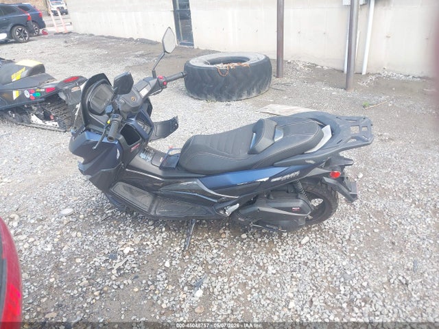Zhilong Q max