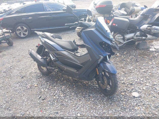 Salvage Zhilong Q max Image