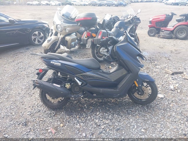 Zhilong Q max