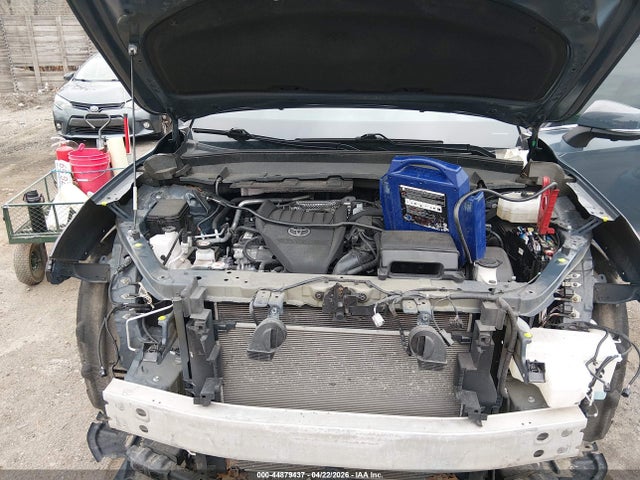 Toyota Grand Highlander Hybrid Platinum Max