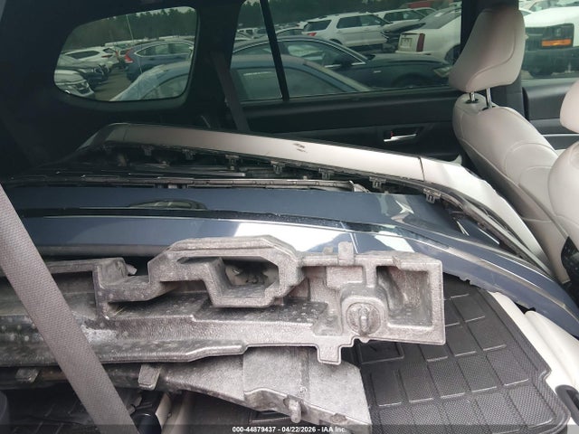 Toyota Grand Highlander Hybrid Platinum Max