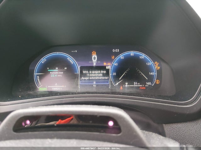 Toyota Grand Highlander Hybrid Platinum Max