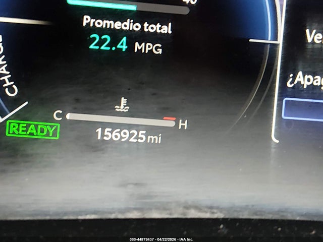 Toyota Grand Highlander Hybrid Platinum Max