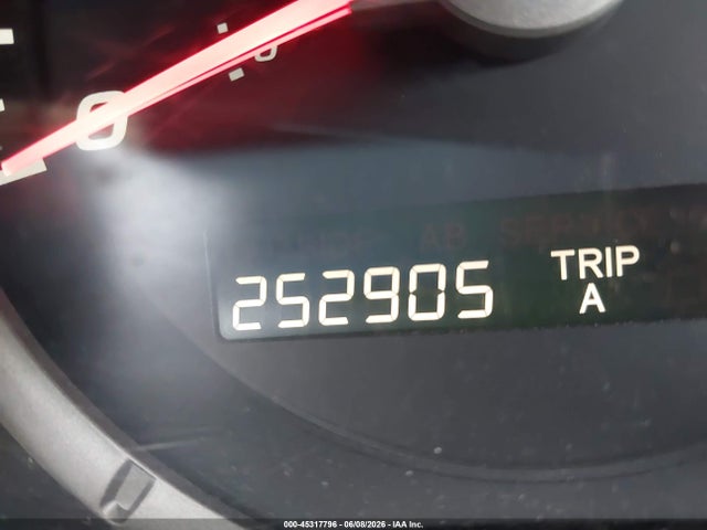 Honda Pilot Ex-l
