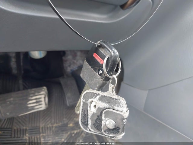 Honda Pilot Ex-l