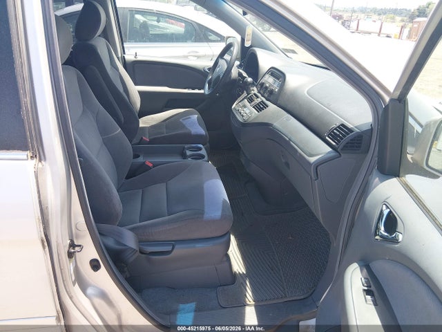Honda Odyssey Ex