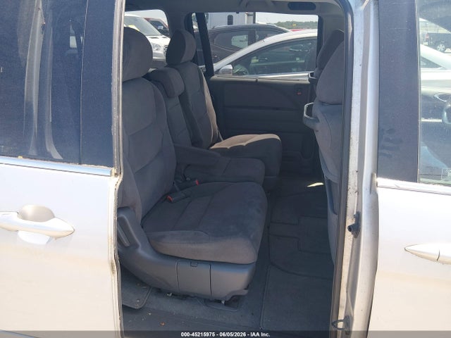 Honda Odyssey Ex