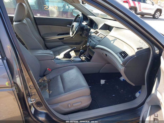 Honda Accord 3.5 Ex-l