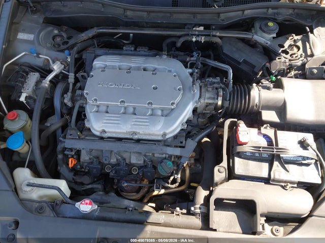 Honda Accord 3.5 Ex-l