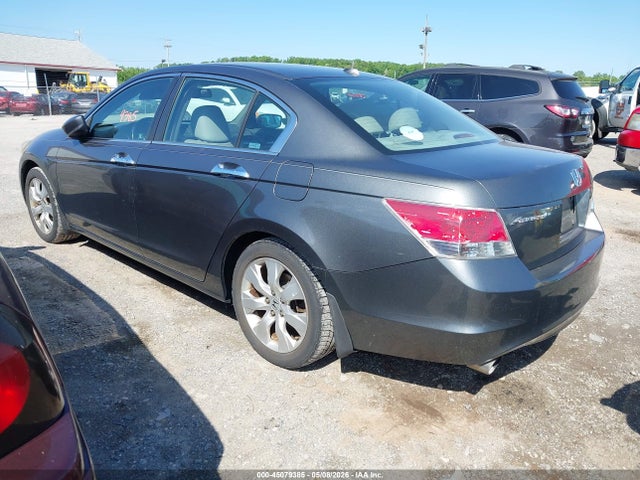 Honda Accord 3.5 Ex-l