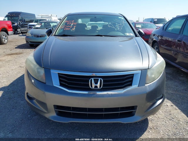 Honda Accord 3.5 Ex-l