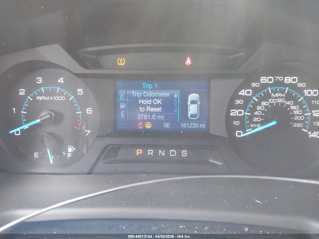 Ford Flex Se