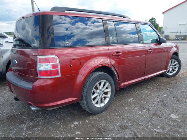 Ford Flex Se