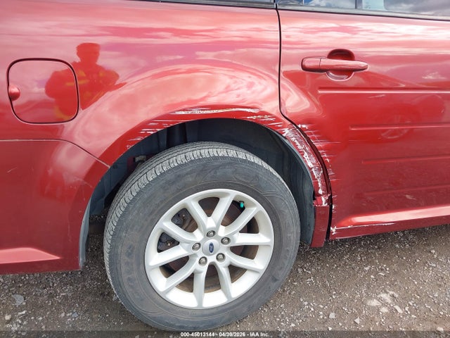 Ford Flex Se