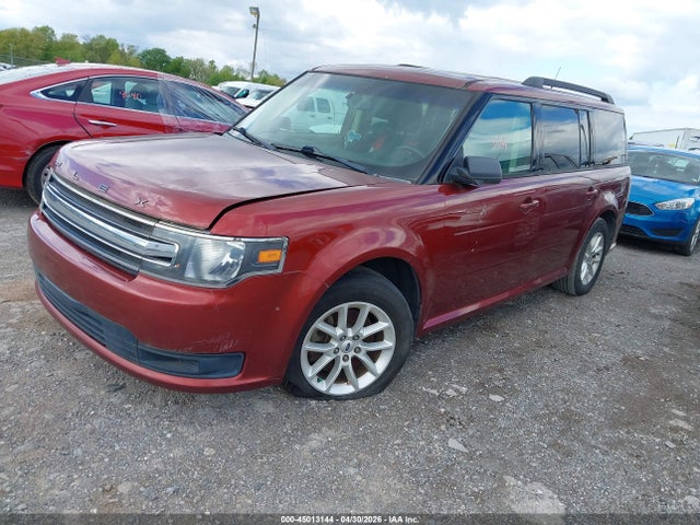 Ford Flex Se