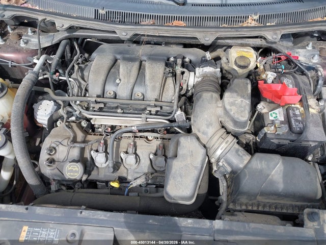 Ford Flex Se