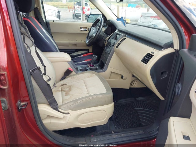 Ford Flex Se
