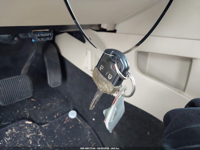 Ford Flex Se