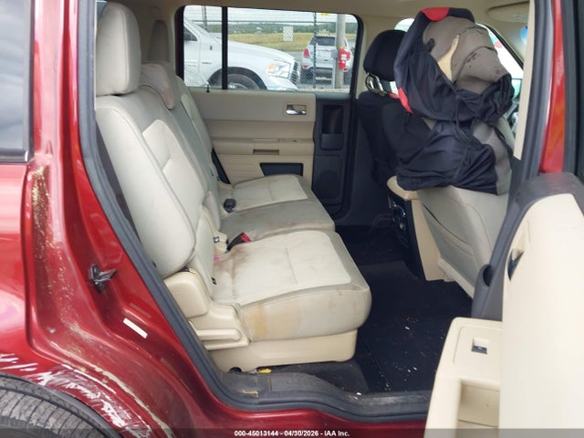 Ford Flex Se