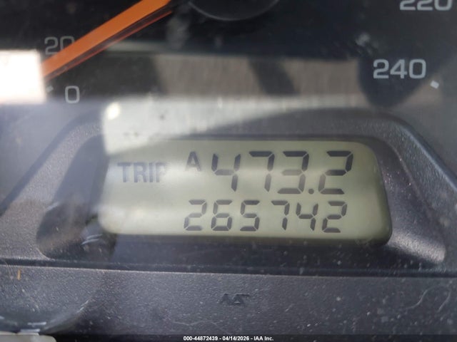 Honda Accord 2.3 Ex