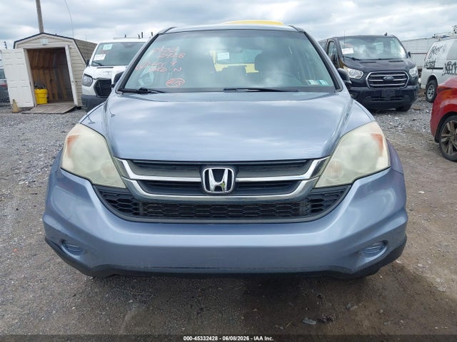 Honda CR-V Lx