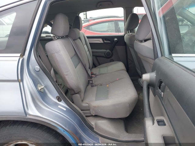 Honda CR-V Lx