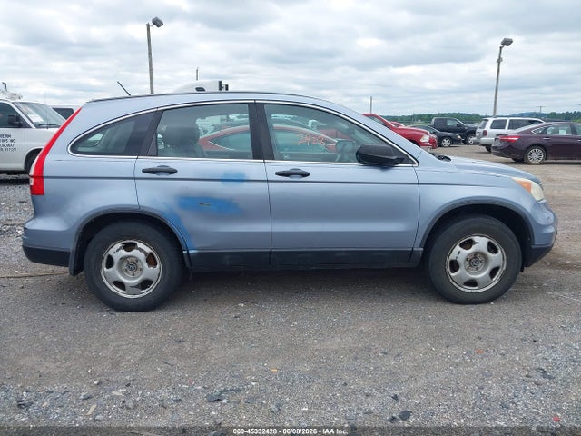 Honda CR-V Lx