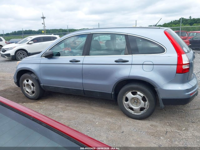 Honda CR-V Lx
