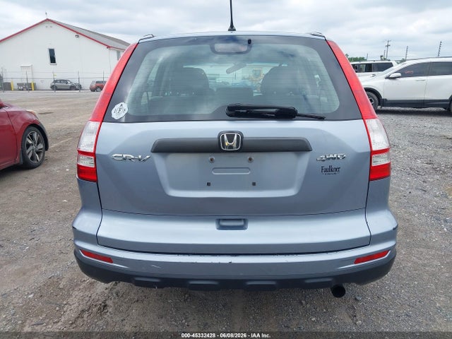Honda CR-V Lx