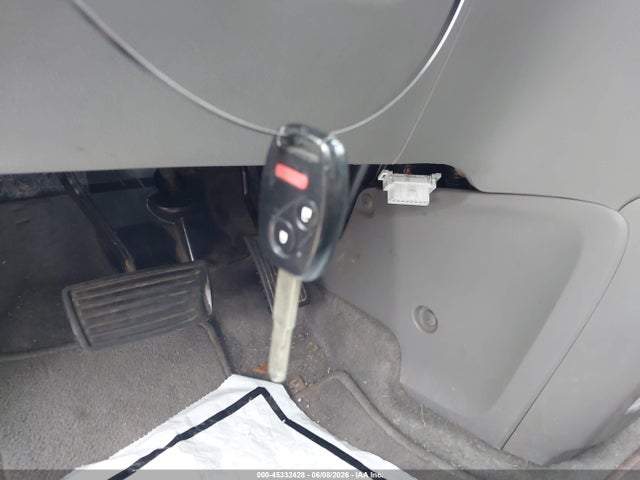 Honda CR-V Lx