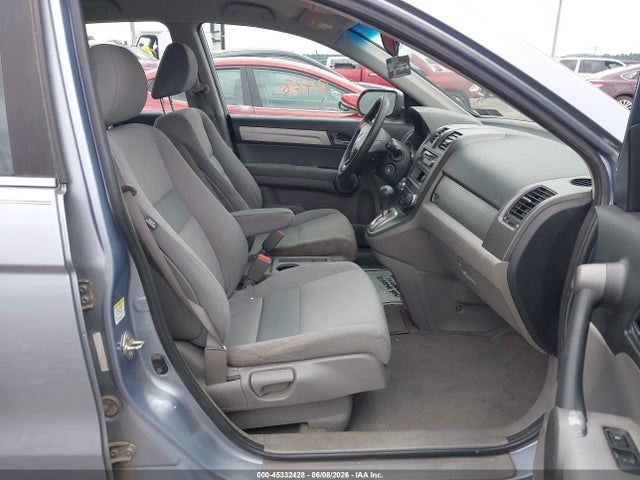Honda CR-V Lx