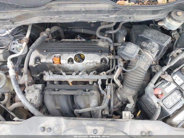 Honda CR-V Lx