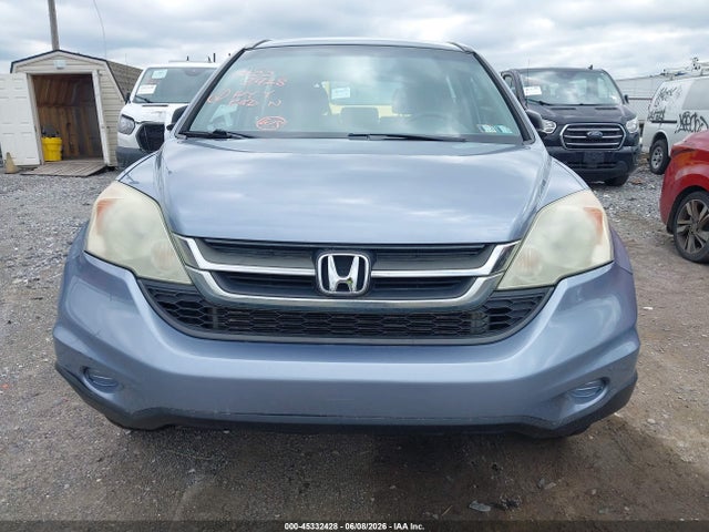 Honda CR-V Lx