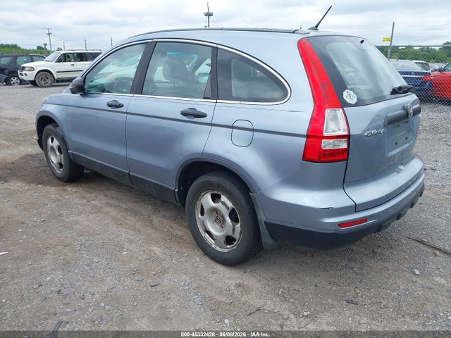Honda CR-V Lx