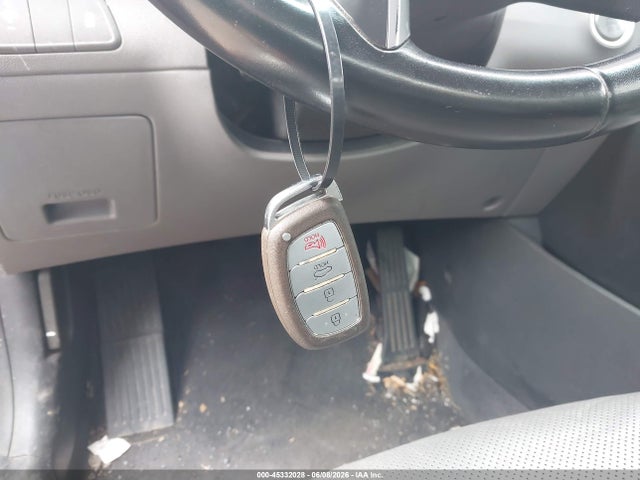 Hyundai ELANTRA Limited