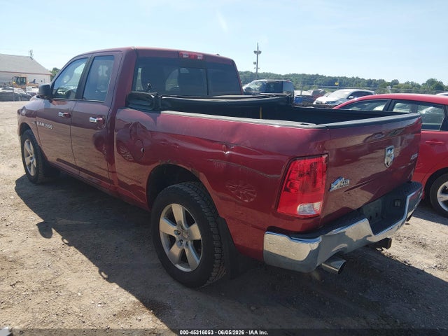 Ram 1500 Slt